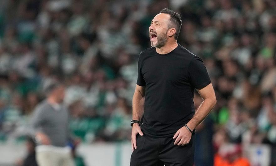 Η Τότεναμ κάνει... all-in για τον Ντε Τσέρμπι