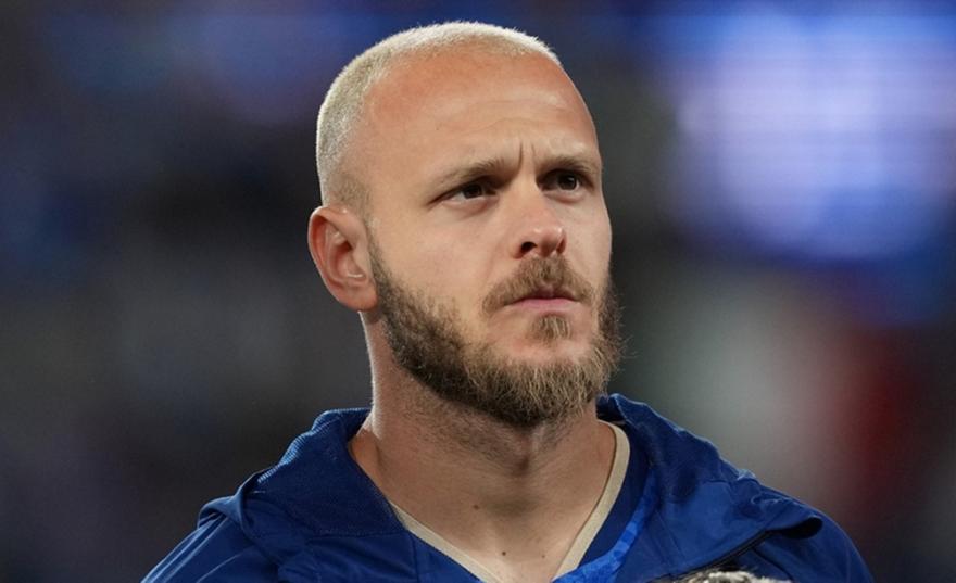 Ντιμάρκο: «Πώς είμαστε υπερόπτες όταν έχουμε να πάμε 12 χρόνια στο Μουντιάλ;»