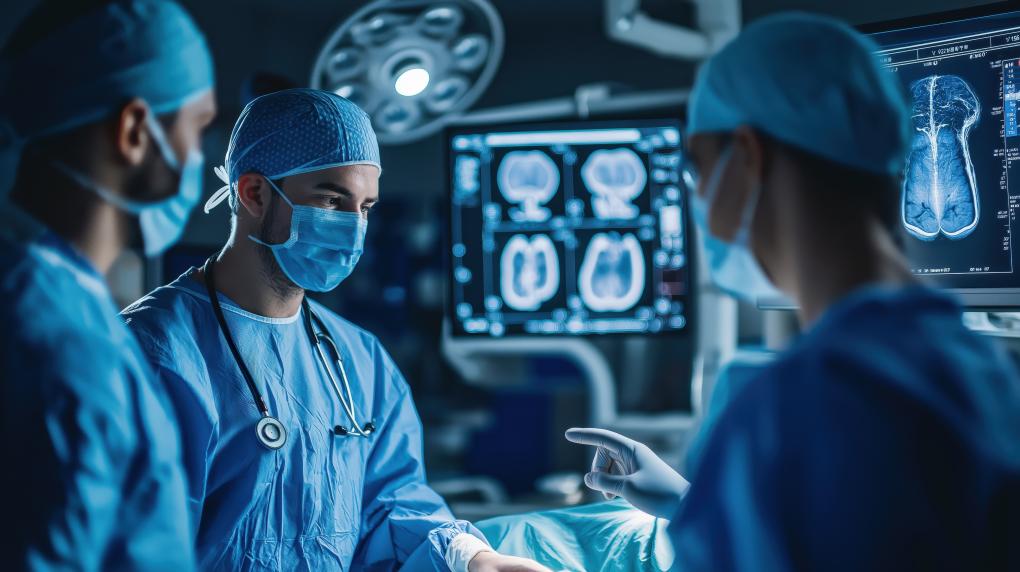 Νεκροτομή με τη βοήθεια AI στη Θεσσαλονίκη -Τα προβλήματα στις πρώτες δοκιμές, αναγνώρισε φωτό καρδιάς ως πνεύμονα