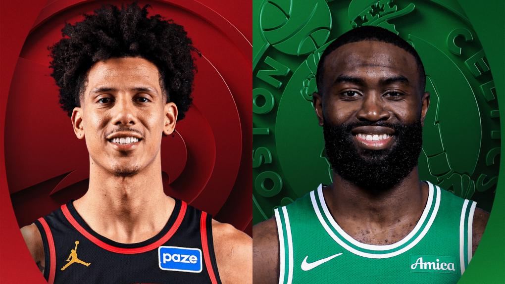 Μπόστον Σέλτικς - Ατλάντα Χοκς