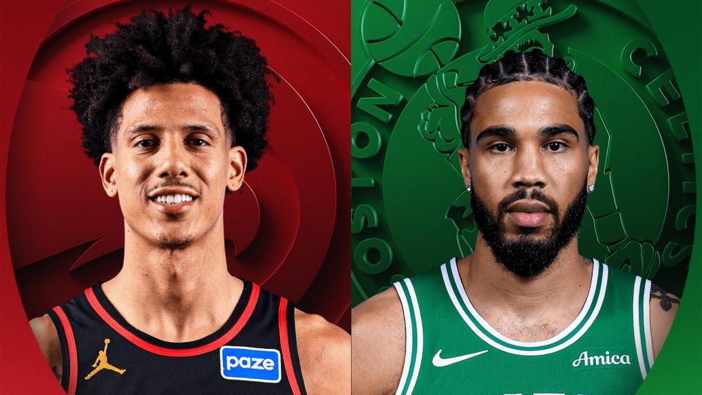 Ατλάντα Χοκς - Μπόστον Σέλτικς