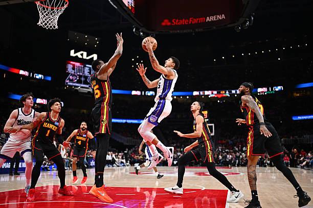 Οι Χοκς... γκαζώνουν για τα playoffs