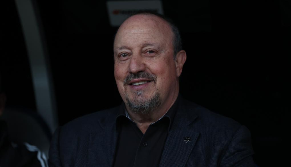 Μπενίτεθ: «Δεν έχει έρθει μόνο για φέτος ο Γιάγκουσιτς, θα χρειαστεί λίγο χρόνο»