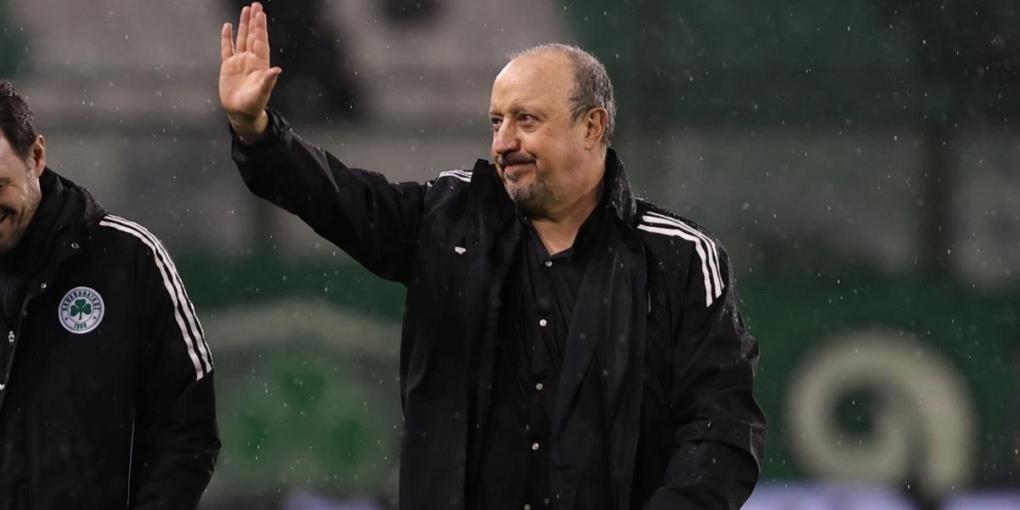 Αυτή πρέπει να είναι η προτεραιότητα του Μπενίτεθ στα πλέι οφ