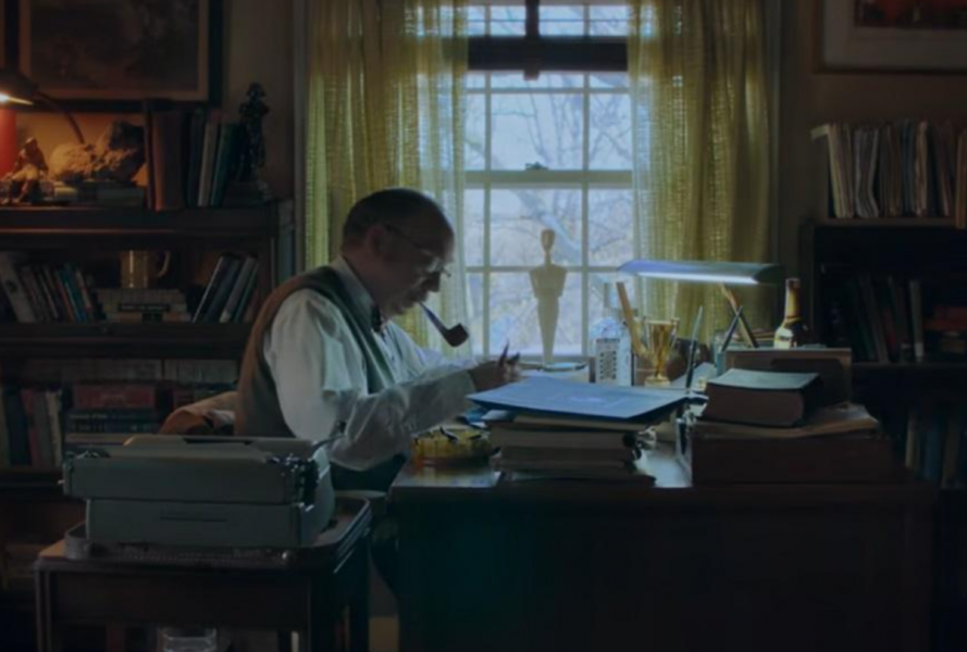 Από το πρώτο κιόλας πλάνο σ’εχει κερδίσει: Η ταινιάρα που πρέπει να δεις απόψε στο Netflix