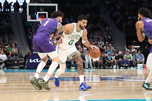 Οι Σέλτικς φουλάρουν για την 2η θέση της Ανατολής