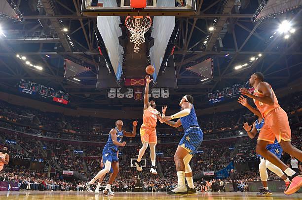 Οι Καβαλίερς εξασφάλισαν θέση στην post season