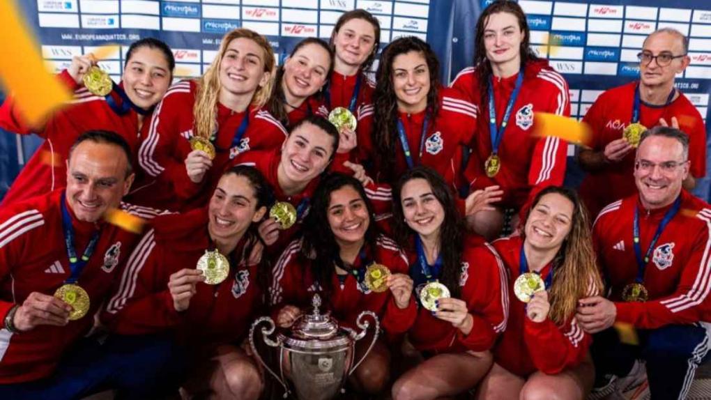 Η Κοζέντσα κατέκτησε το τρόπαιο του Conference Cup