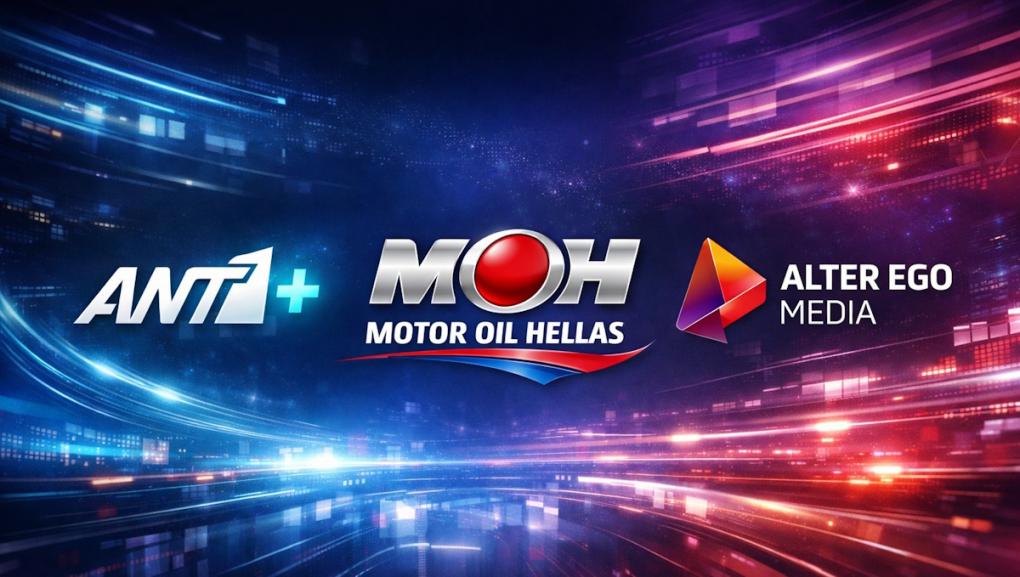 Η δομή, τα ποσά και οι αλλαγές: Τι σημαίνει η τηλεοπτική συμμαχία Κυριακού, Βαρδινογιάννη και Μαρινάκη