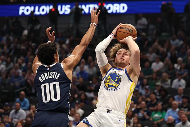 Οι Ουόριορς απέδρασαν από την έδρα των Μάβερικς στην παράταση