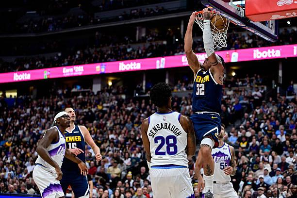 Οι Νάγκετς γλίτωσαν το κάζο με ανατροπή