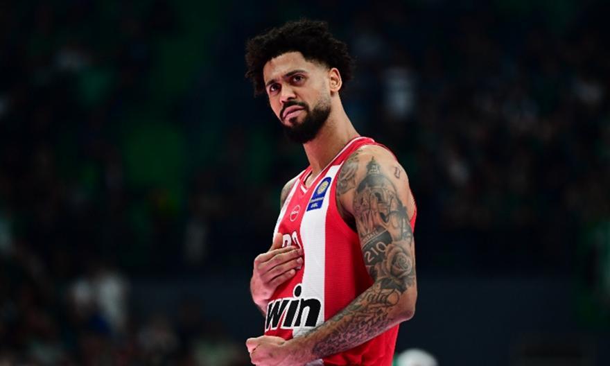 Ντόρσεϊ: «Ποτέ δεν ήμουν ο τύπος που προσπαθεί να ταιριάξει με τους άλλους»