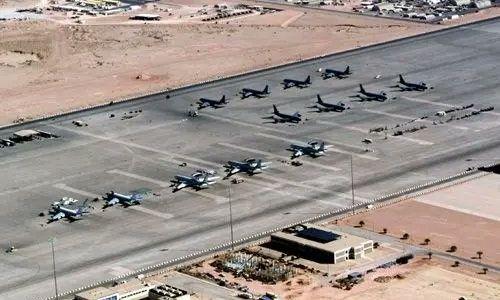 Τραυματίες αμερικανοί στρατιώτες σε πυραυλική επίθεση του Ιράν στην Σαουδική Αραβία