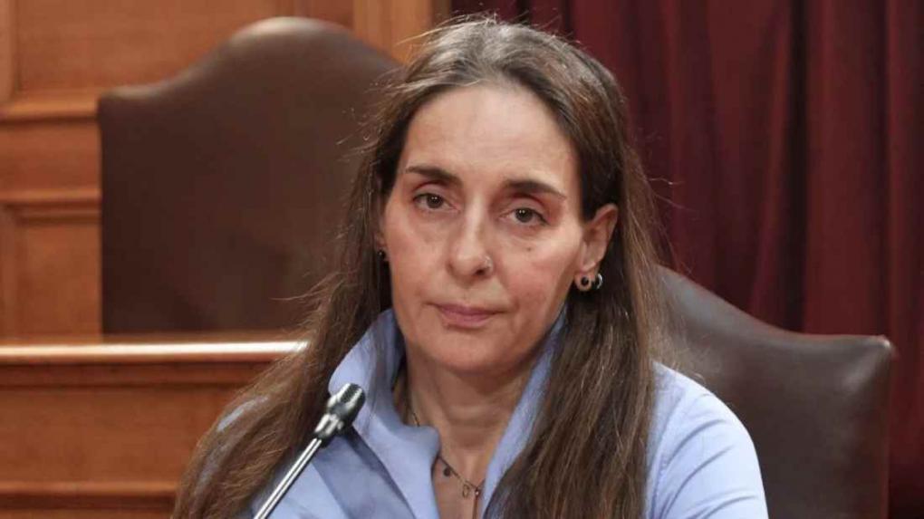 ΟΠΕΚΕΠΕ: Δικαίωση για Τυχεροπούλου - Άκυρη η καθαίρεσή της και απόφαση επανατοποθέτησης