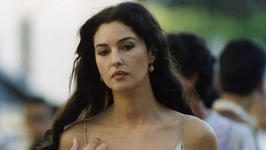 Το μήλο κάτω απ’ τη μηλιά: Το πρώτο εξώφυλλο της κόρης της Μόνικα Μπελούτσι και του Βενσάν Κασέλ