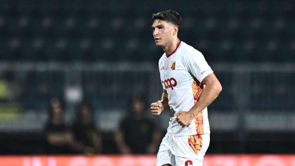 Ολυμπιακός: Στο στόχαστρο ο Μπονίνι για την άμυνα