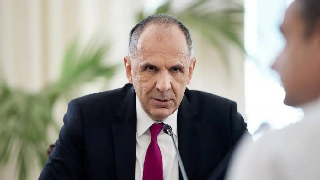 Επικοινωνία Γεραπετρίτη με Αραγτσί για τη Μέση Ανατολή: Αδιανόητο το Ιράν να θεωρεί την Ελλάδα εχθρική χώρα