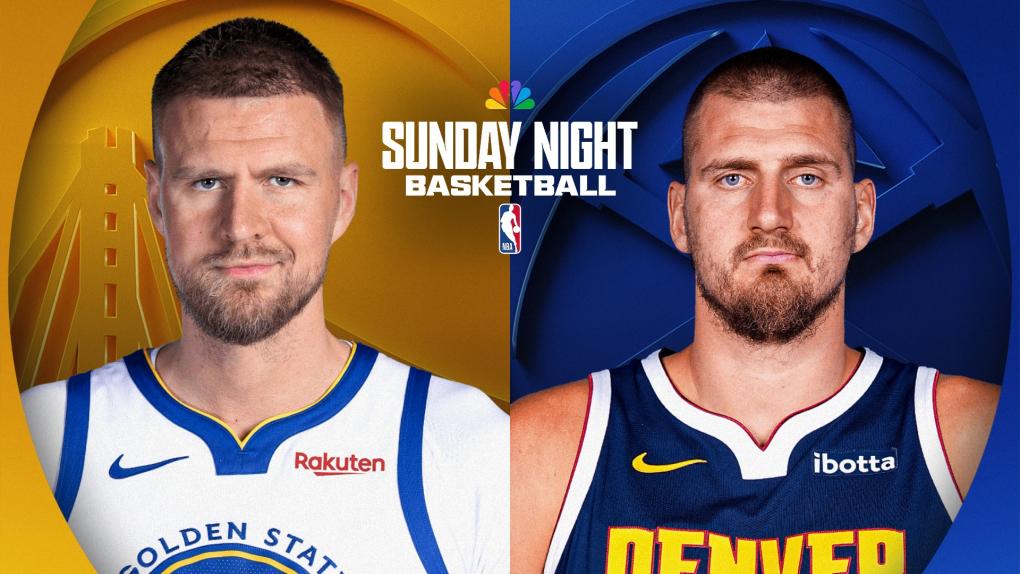Ντένβερ Νάγκετς - Γκόλντεν Στέιτ Ουόριορς