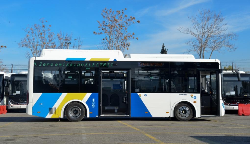 Σε... ξένα οικόπεδα φορτίζει λεωφορεία η ΟΣΥ - Πώς προέκυψε το πολεοδομικό αδιέξοδο