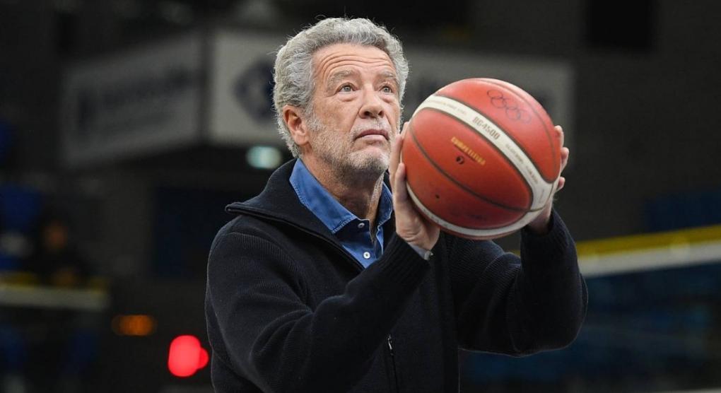 Πρόεδρος Μετροπόλιτανς: «Εμείς και η Παρί καταθέσαμε πρόταση συμμετοχής στο ΝΒΑ Europe»