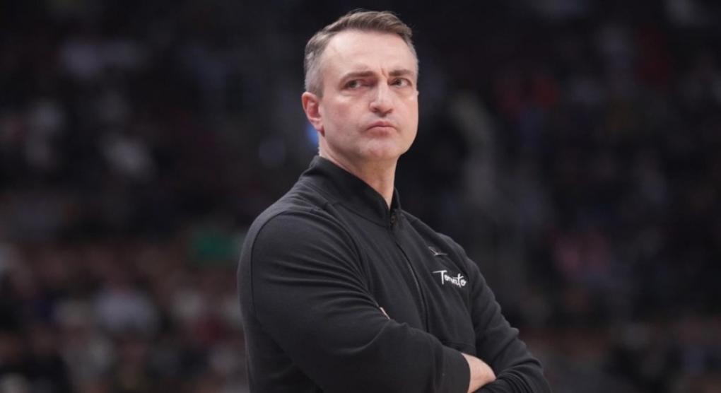 Ραγιάκοβιτς: «Καλύτεροι πασέρ στις θέσεις τους οι Γιόκιτς και Τεόντοσιτς»