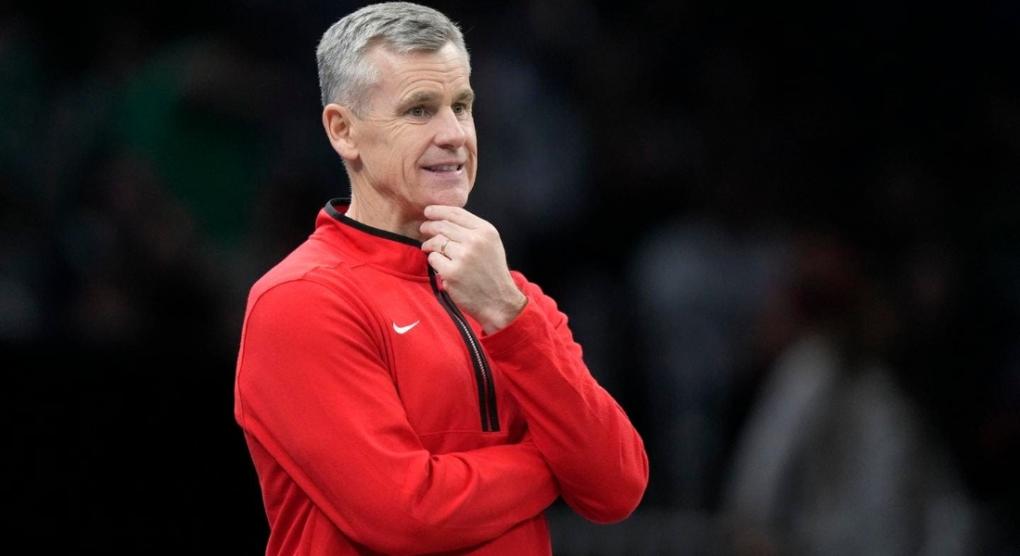 Μεγάλες αλλαγές στους Μπουλς: Ενδέχεται να αποχωρήσει ο Ντόνοβαν