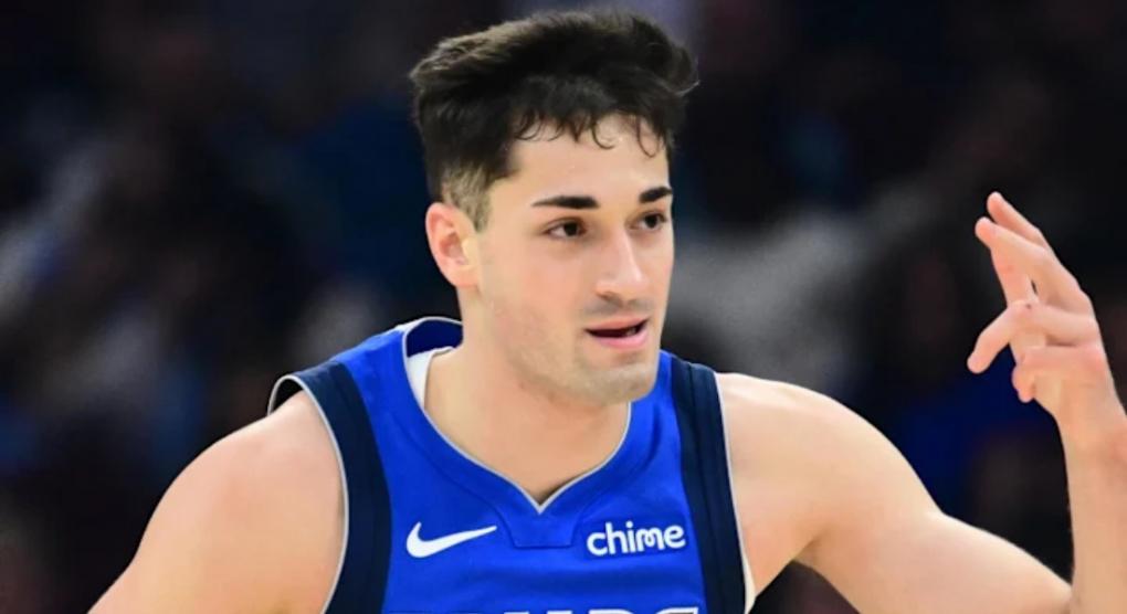 Η εμφάνιση του Πουλακίδα κόντρα στους Νάγκετς