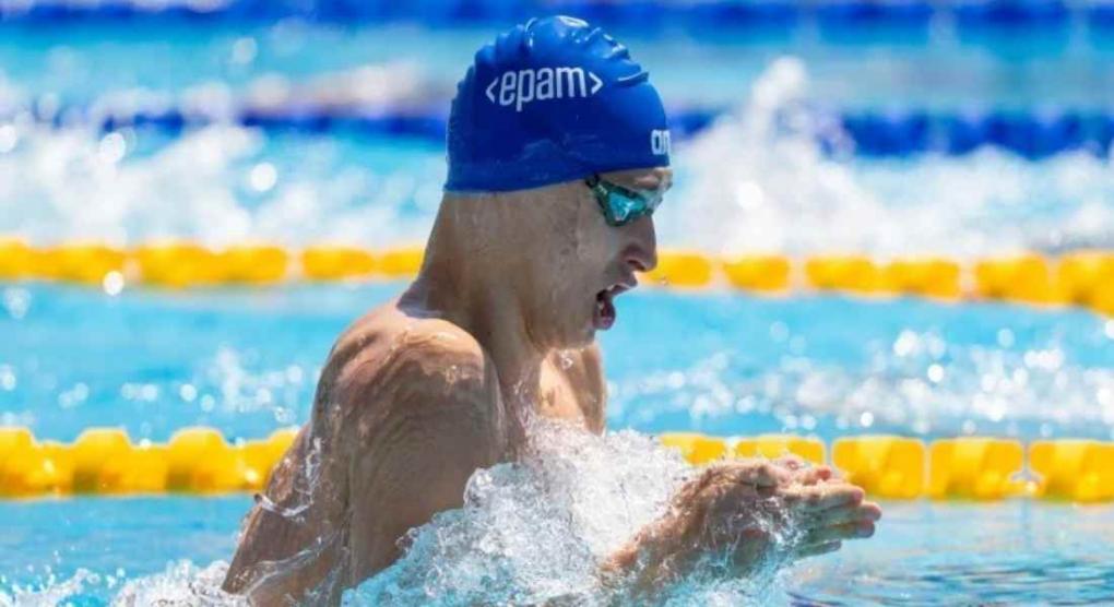 Δύο χρυσά και συνολικά έξι μετάλλια για την Ελλάδα σε Πράγα και Γκρατς