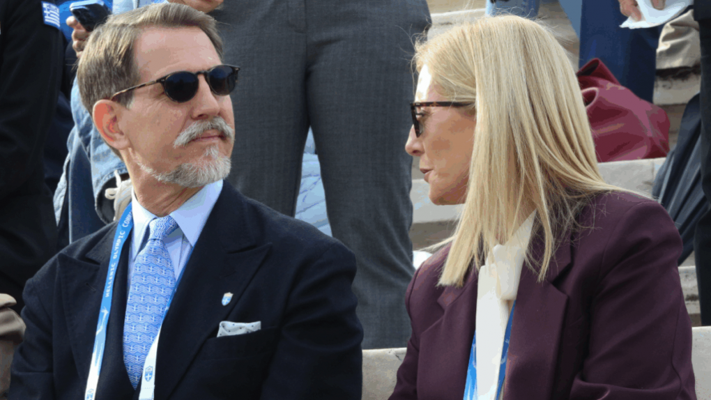 Τους έβαλε σε σκέψεις: Το ποσοστό του Παύλου Ντε Γκρες σε μυστική δημοσκόπηση