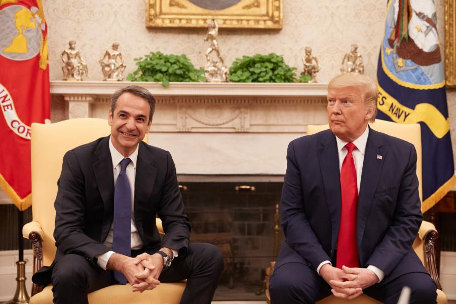 Η ημερομηνία που έχουν κυκλώσει: Η πληροφόρηση που έχουν στην κυβέρνηση για το πότε θα τελειώσει ο πόλεμος