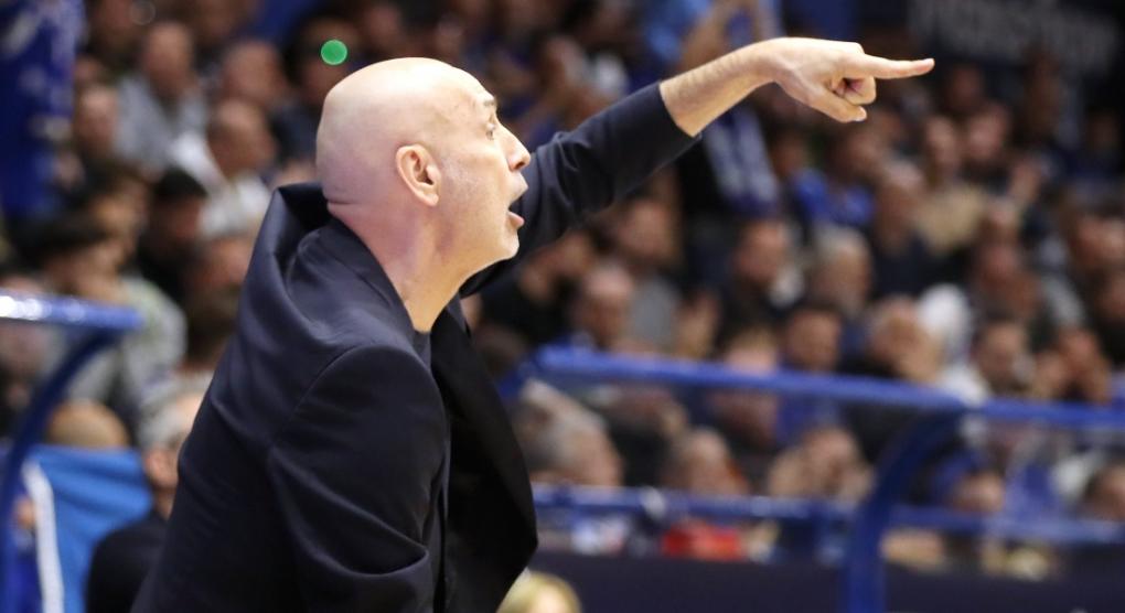 Λούκιτς: «Δεν άξιζαν τέτοιο ματς οι οπαδοί μας, η χειρότερή μας εμφάνιση»