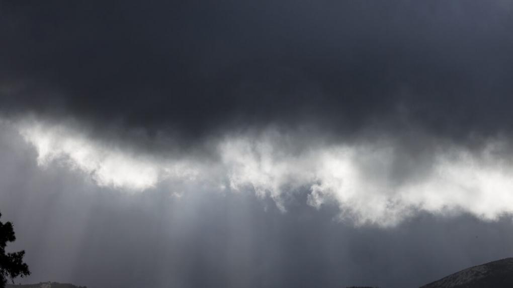 Καιρός αύριο: Βροχές και καταιγίδες σε Ήπειρο, Μακεδονία, Πελοπόννησο, Εύβοια και Κρήτη