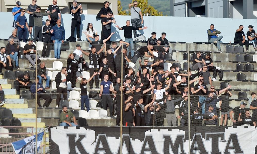 Καλαμάτα: Έξτρα εισιτήρια για το Super Cup