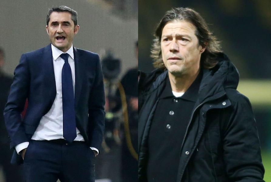 Νο1 ο… Βαλβέρδε για Ολυμπιακό - Νέα σενάρια για Αλμέιδα