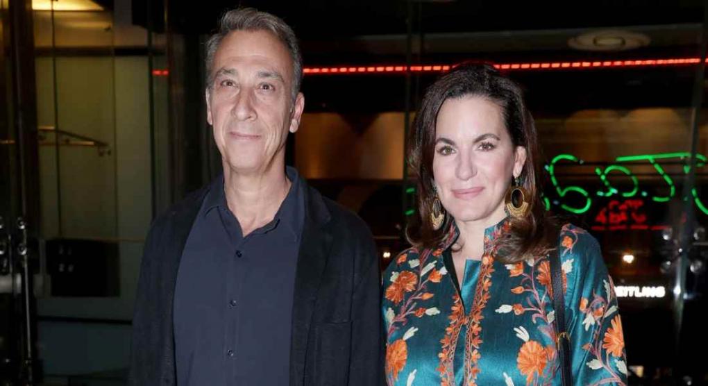 Στα «μαχαίρια» ξανά Κεφαλογιάννη-Μάτσας: Τα κλάματα του συνθέτη, τα «καρφιά» για Φιλιππινέζες και αστυνομικούς που μεγαλώνουν τα παιδιά