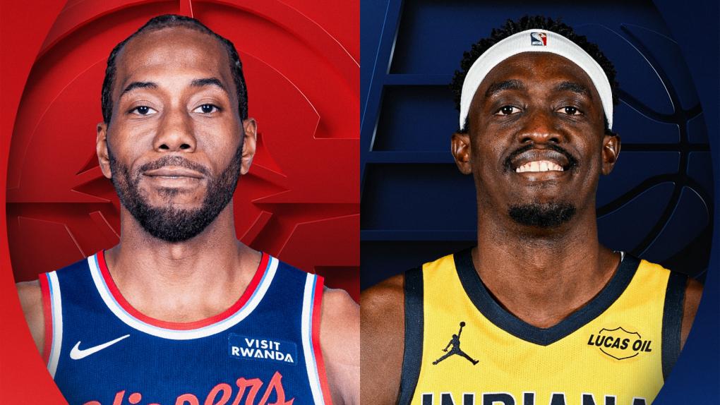 Ιντιάνα Πέισερς - Λος Άντζελες Κλίπερς