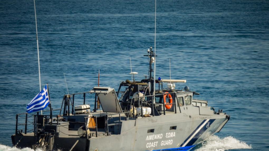Λουτράκι: Εντοπίστηκε σορός άνδρα να επιπλέει στη θάλασσα