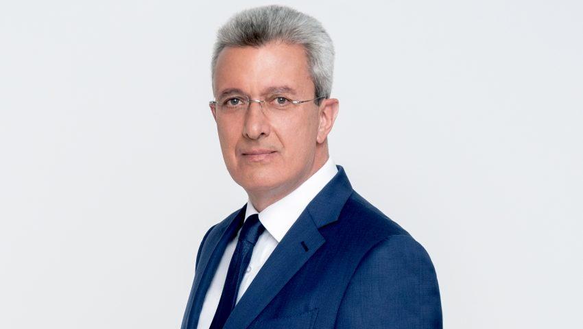 Μεγάλο deal για Νίκο Χατζηνικολάου