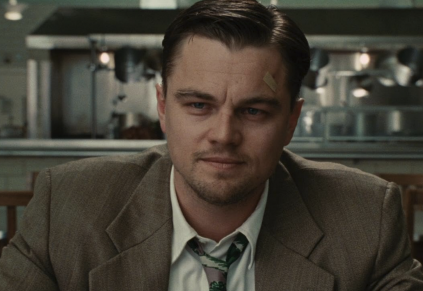 Ό,τι καλύτερο έχει σήμερα το Netflix: Η ταινία που θα σε αναγκάσει να τη δεις δεύτερη φορά μόλις τελειώσει