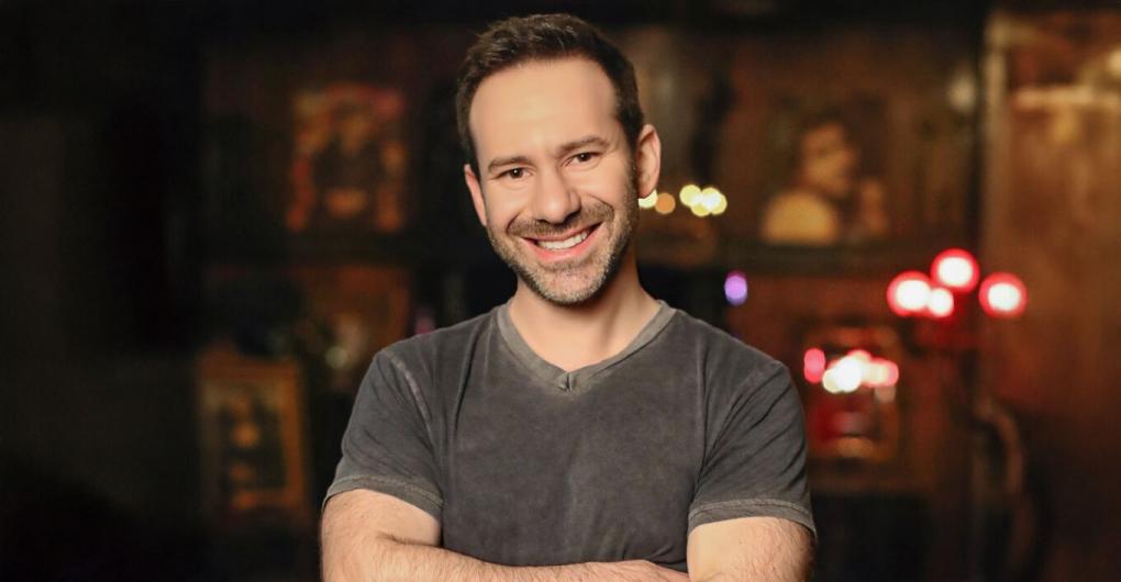 Τα χρήματα και η ευτυχία που δεν φέρνουν: Πέθανε σε ηλικία 43 ετών ο Λεονίντ Ραντβίνσκι, ιδιοκτήτης του OnlyFans