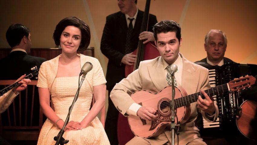 «Ήταν ανήθικο για μια γυναίκα»: To λάθος για τη Μαρινέλλα στην ταινία «Υπάρχω» που κανείς δεν παρατήρησε