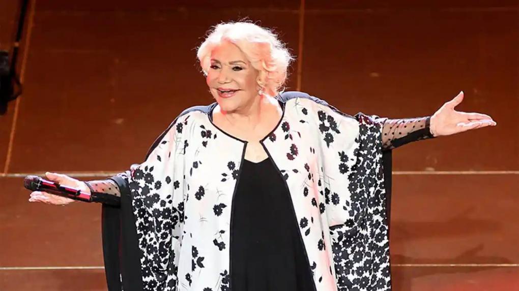 Μαρινέλλα: «Γεννήθηκα νέα, θα πεθάνω νέα», είχε πει σε συνέντευξή της η σπουδαία τραγουδίστρια