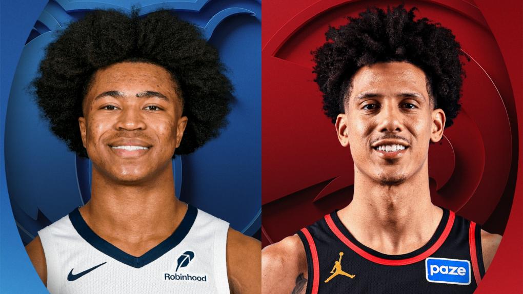 Ατλάντα Χοκς - Μέμφις Γκρίζλις