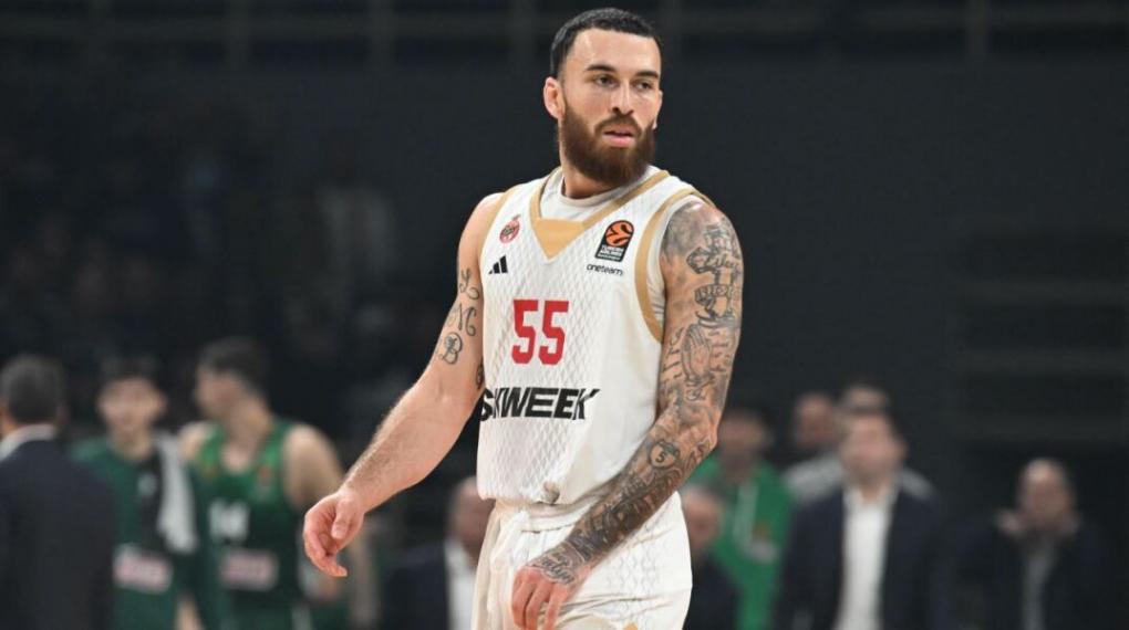 Η ανάρτηση του Μάικ Τζέιμς για τις 3 σερί νίκες της Μονακό μετά το «διαζύγιο» με τον Σπανούλη