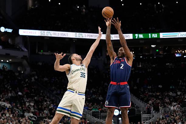 Έφτασαν τις 45 ήττες στην σεζόν οι Μπακς