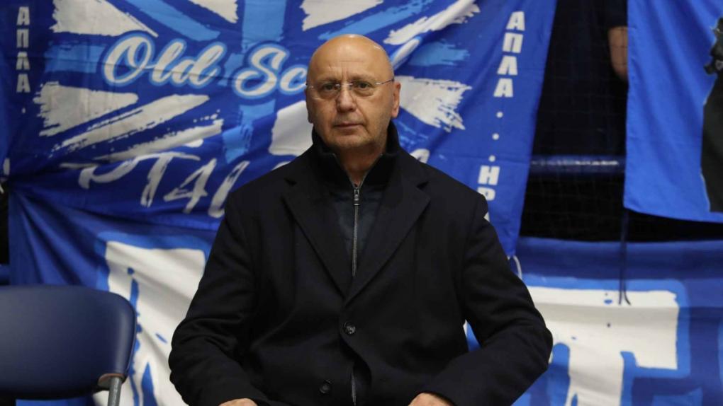 Μονεμβασιώτης: «Οι επιφανείς Ηρακλειδείς δεν βοήθησαν καθόλου, φωνάζουν για διαρκείας οι τζαμπατζήδες»