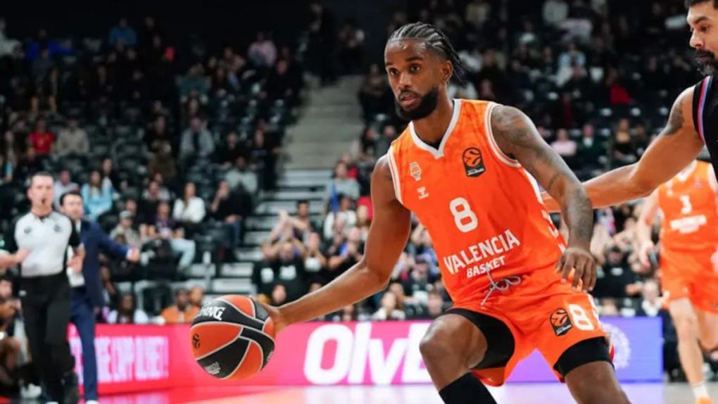 Με Μοντέρο η Βαλένθια κόντρα στον Ολυμπιακό