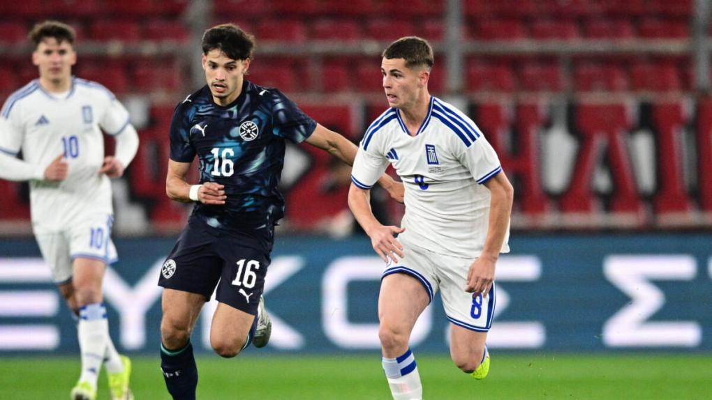 Μουζακίτης: «Αυτή η ομάδα έχει περάσει πάρα πολλά, πρέπει να γίνουμε πιο μαχητικοί»!