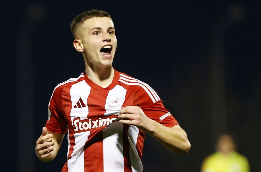 Tο μεγάλο μπάσιμο για Μουζακίτη - Ποια ομάδα είναι έτοιμη