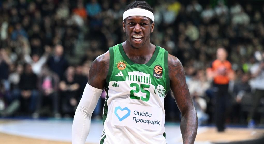 Ναν στην “Magic Euroleague”: «Πάντα θα είμαστε ζωντανοί μέχρι να τελειώσει η σεζόν» (vid)